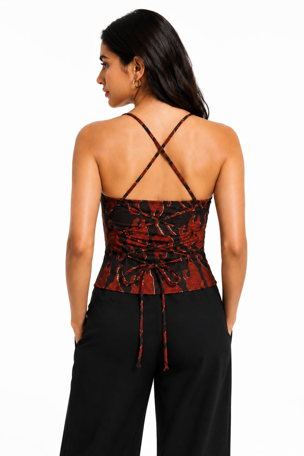 Tara Top
