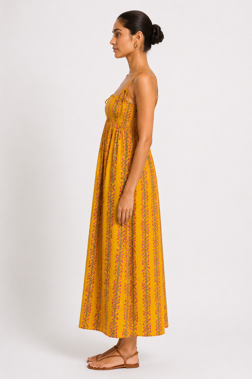 Tarini Dress
