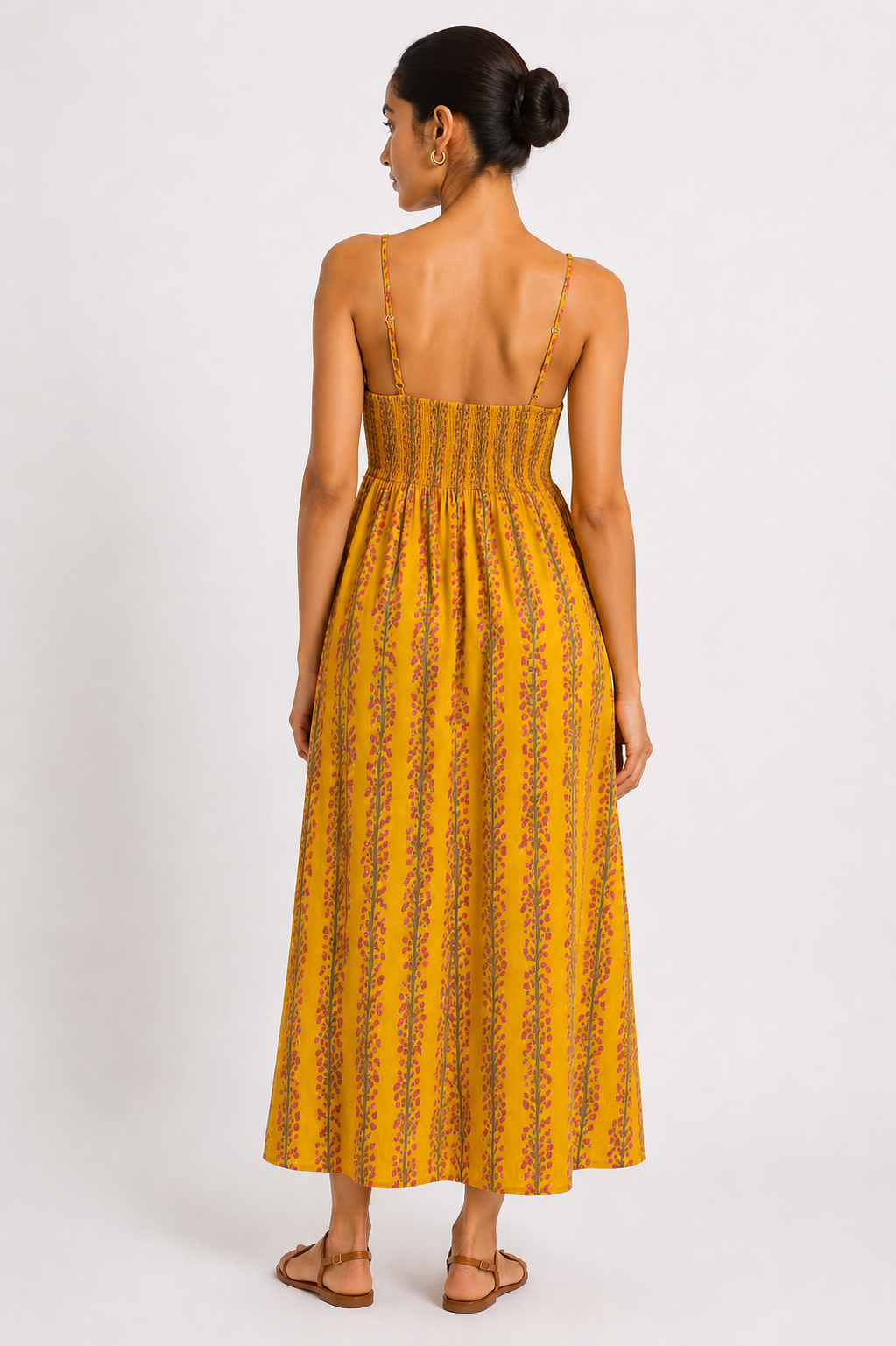 Tarini Dress