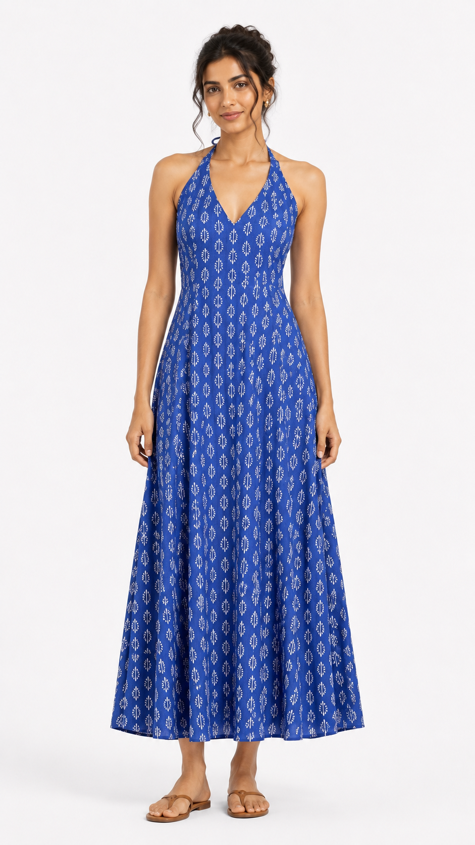 Malti Dress