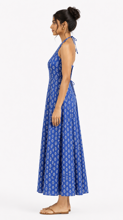 Malti Dress