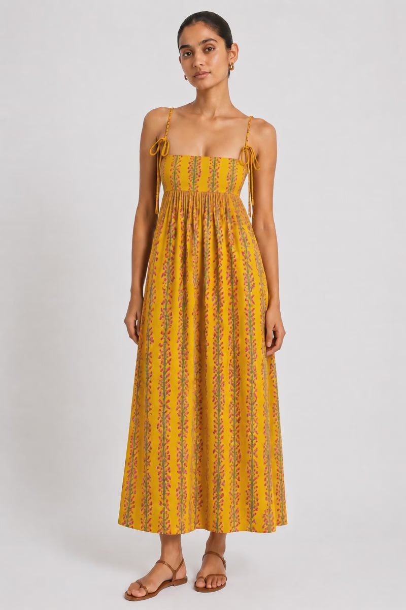 Tarini Dress